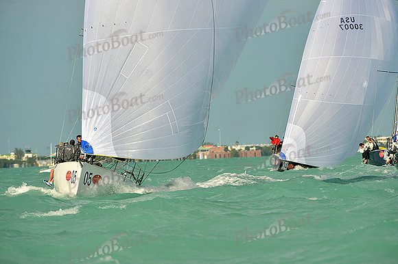 2016 Key West Race Week C_0038
