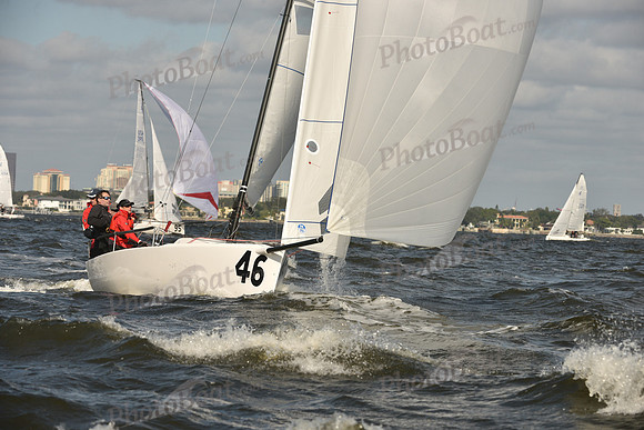2019 J70 Winter Series A_0726