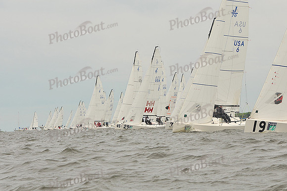 2013 Charleston Race Week B 1097