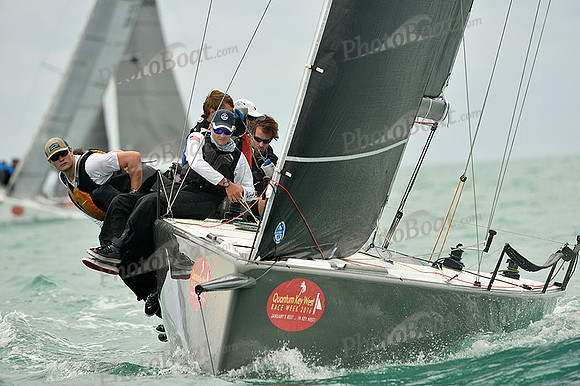 2016 Key West Race Week F_0658