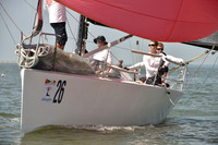 2018 Southern Bay Race Week A_0154