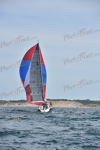 2021 Block Island Race Week D_3375