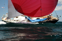 2012 Newport Bermuda 2406