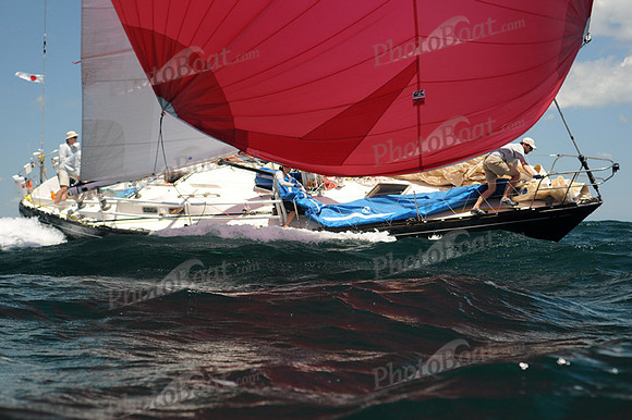 2012 Newport Bermuda 2406