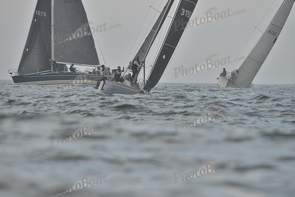 2021 Block Island Race Week C_0711