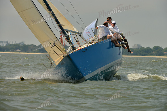 2016 Southern Bay Race Week A_1540