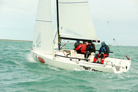 2016 Key West Race Week E_0364