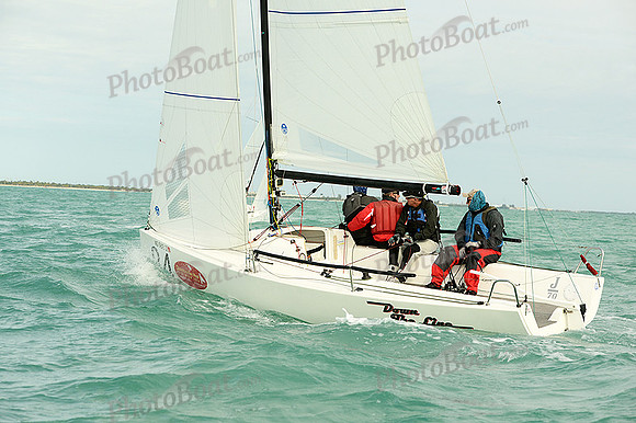 2016 Key West Race Week E_0364