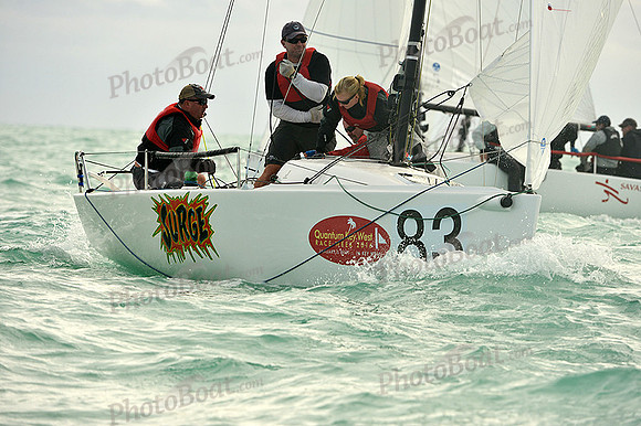 2016 Key West Race Week D_1393