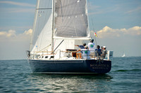2015 Cape Charles Cup C 849