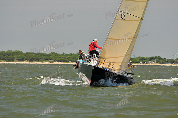 2014 Southern Bay Race Week D 811