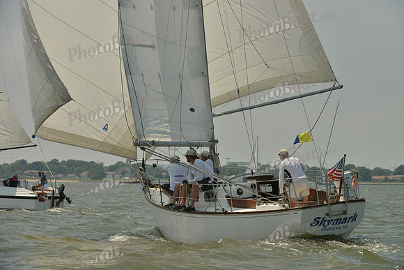 2016 Southern Bay Race Week B_0244