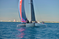 2019 Ft Lauderdale to Key West Race_0554
