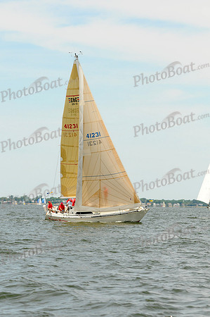 2011 Southern Bay RW C 557