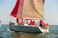 2014 Cape Charles Cup A 686