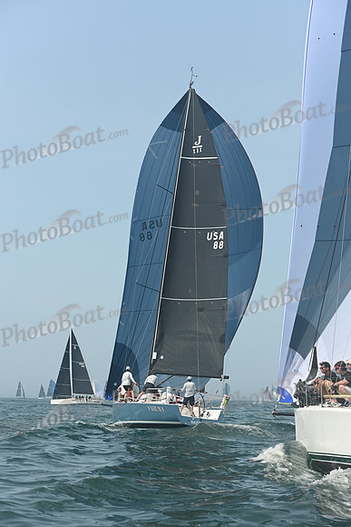 2025 Block Island Race Week A_0518