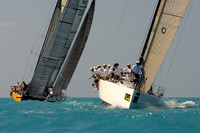 2012 Key West Race Week B 574