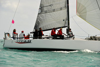 2014 Key West Race Week C 416