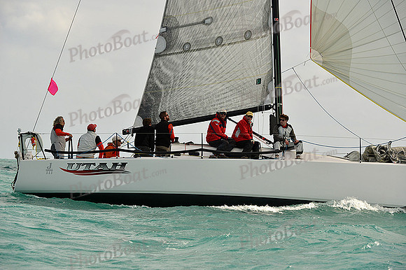 2014 Key West Race Week C 416