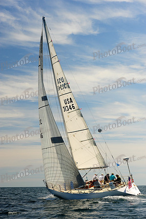 2014 Newport Bermuda A 1199