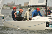 2019 Charleston Race Week E_0518