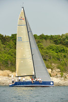 2015 NYYC Annual Regatta A 1505