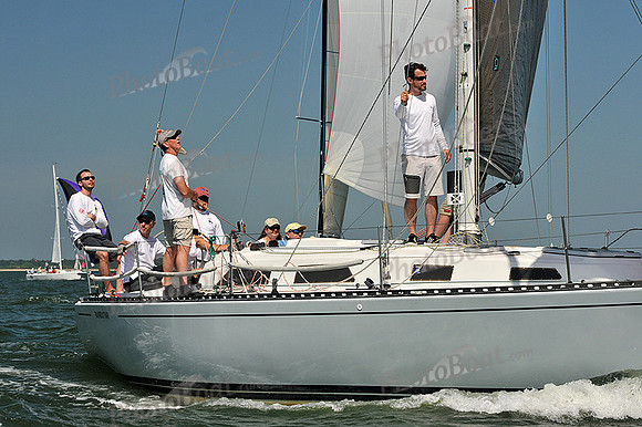 2013 Southern Bay Race Week C 632