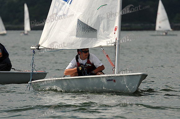 2012 Law Trophy 872