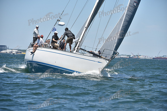 2019 NYYC Annual Regatta C_0578