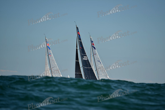 2015 Block Island Race Week H 842