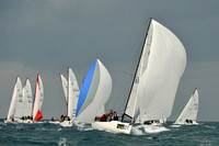 2014 Key West Race Week B 1118