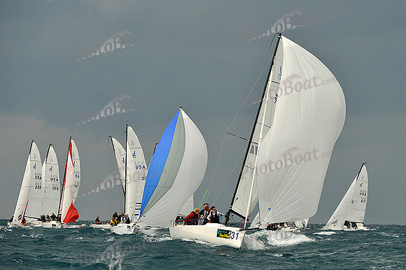 2014 Key West Race Week B 1118