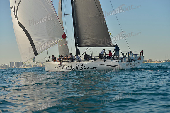2019 Ft Lauderdale to Key West Race_0336