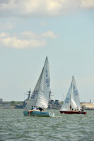 2015 Southern Bay Race Week A 738
