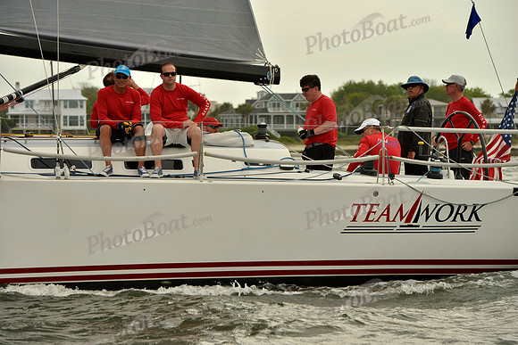 2019 Charleston Race Week I_0003