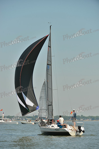 2017 Southern Bay Race Week C_0594