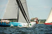 2014 NYYC Race Week C 1130