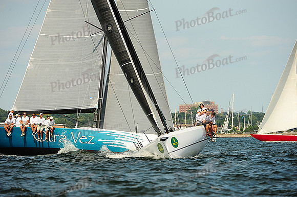 2014 NYYC Race Week C 1130