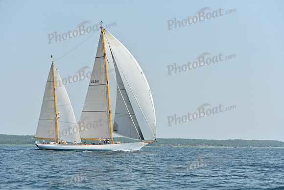 2025 Chicago to Mackinac A 0128