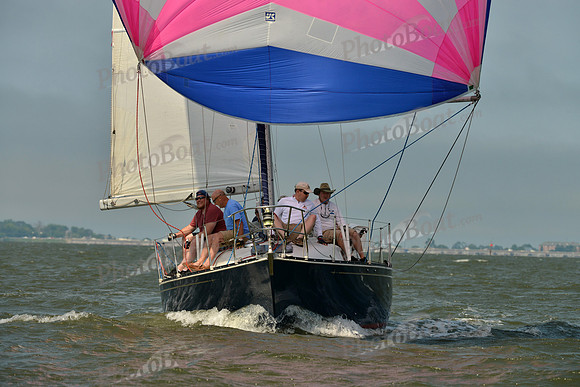2016 Southern Bay Race Week B_0676