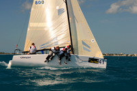 2012 Key West Race Week D 804