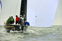 2015 Charleston Race Week A_0182