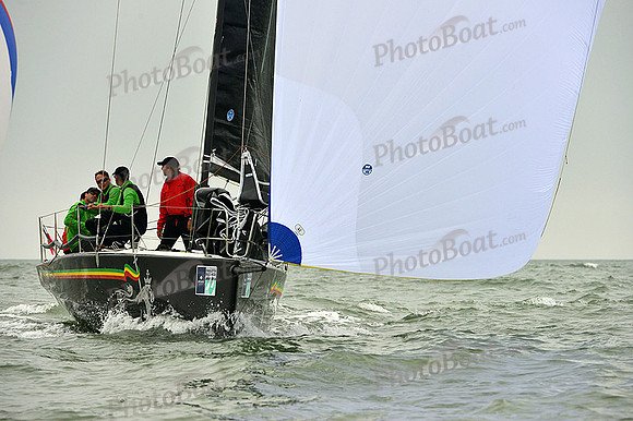 2015 Charleston Race Week A_0182