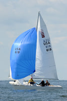 2012 Sonar LIS Champs B 318