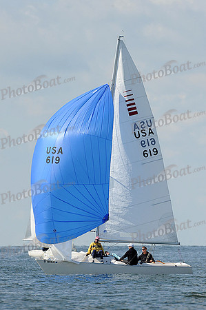 2012 Sonar LIS Champs B 318