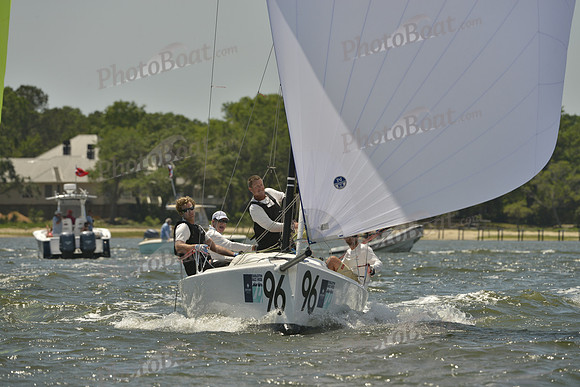 2017 Charleston Race Week A_1452