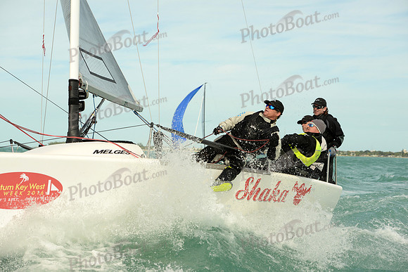 2016 Key West Race Week E_0055