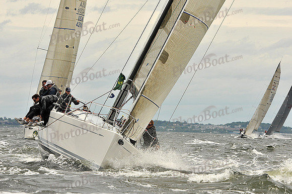 2013 NYYC Annual Regatta A 1237