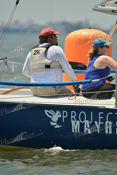 2017 Southern Bay Race Week A_1697