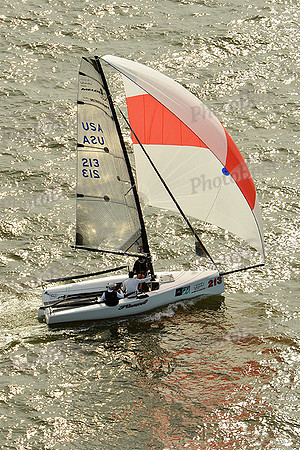 2015 Charleston Race Week C 107
